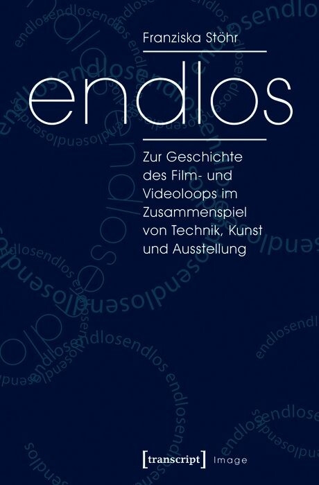 endlos - Franziska St&ouml;hr