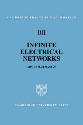 Infinite Electrical Networks
