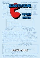 Illustrating C - Donald G. Alcock