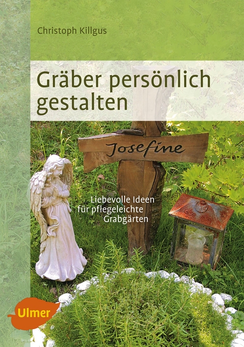 Gr&auml;ber pers&ouml;nlich gestalten - Christoph Killgus