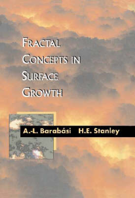 Fractal Concepts in Surface Growth - A.- L. Barab&aacute;si, H. E. Stanley