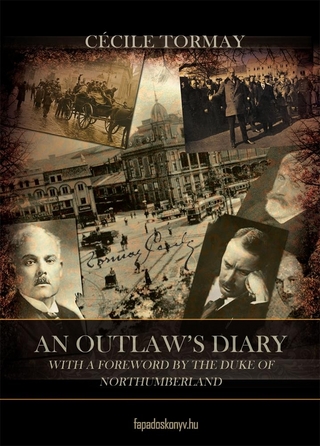 An outlaw''s diary