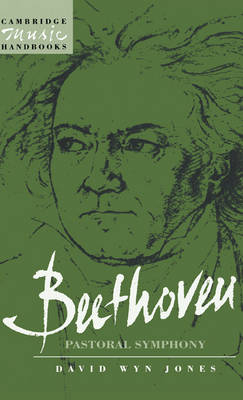 Beethoven: The Pastoral Symphony - David Wyn Jones