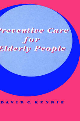 Preventive Care for Elderly People
