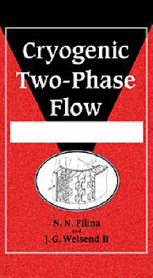Cryogenic Two-Phase Flow