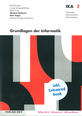 IKA 2: Grundlagen der Informatik