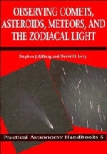 Observing Comets, Asteroids, Meteors, and the Zodiacal Light