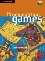 Pronunciation Games - Mark Hancock