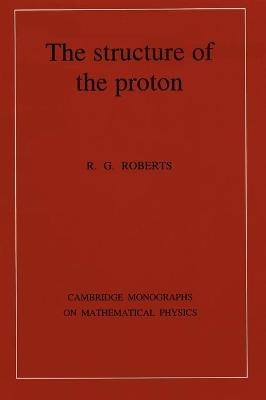The Structure of the Proton