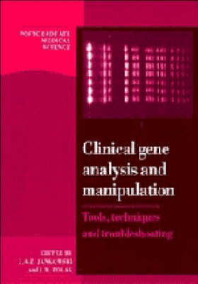 Clinical Gene Analysis and Manipulation