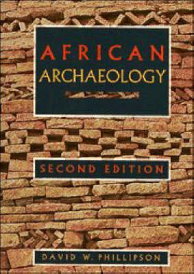 African Archaeology - David W. Phillipson