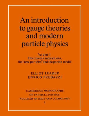 An Introduction to Gauge Theories and Modern Particle Physics