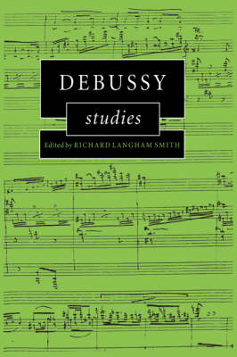 Debussy Studies - 