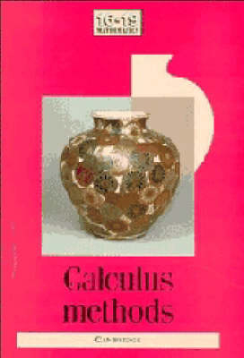 Calculus Methods