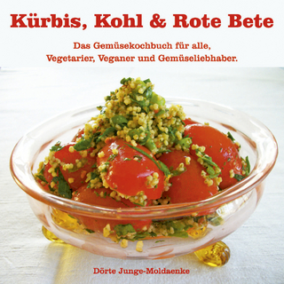 Kürbis, Kohl & Rote Beete
