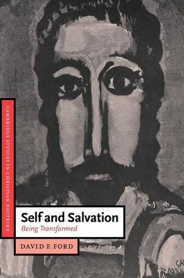 Self and Salvation - David F. Ford