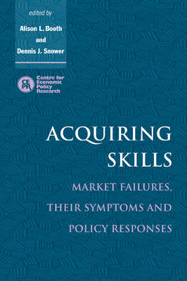 Acquiring Skills - 