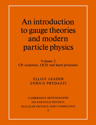 An Introduction to Gauge Theories and Modern Particle Physics