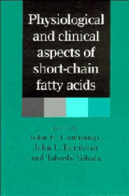 Physiological and Clinical Aspects of Short-Chain Fatty Acids