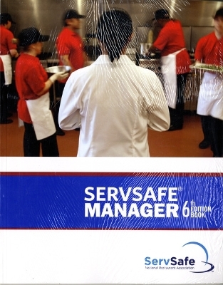 ServSafe Manager