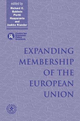Expanding Membership of the European Union - 