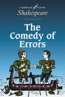 The Comedy of Errors - William Shakespeare