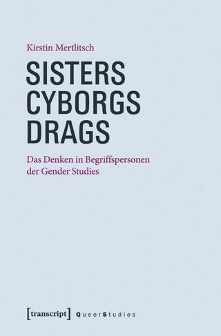 Sisters – Cyborgs – Drags