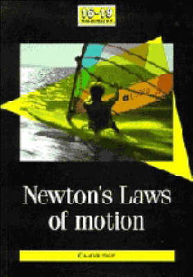 Newton's Laws of Motion