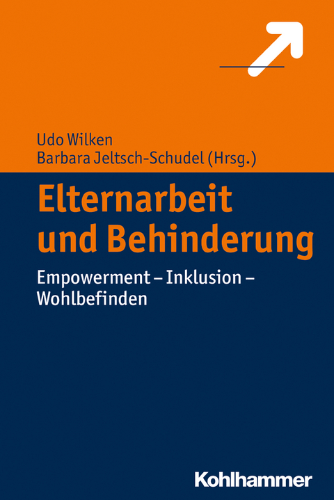 Elternarbeit und Behinderung - 