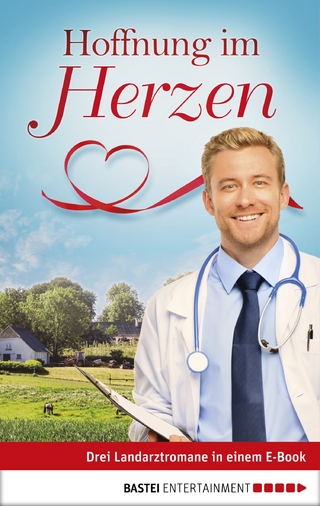 Hoffnung im Herzen