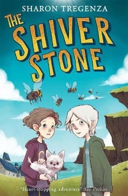 The Shiver Stone - Sharon Tregenza