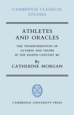Athletes and Oracles