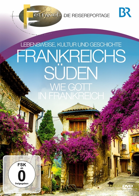 Frankreichs Süden - 