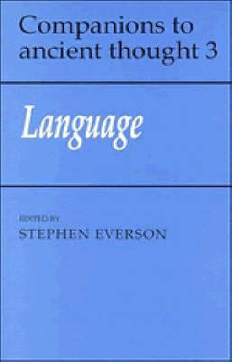 Language - 