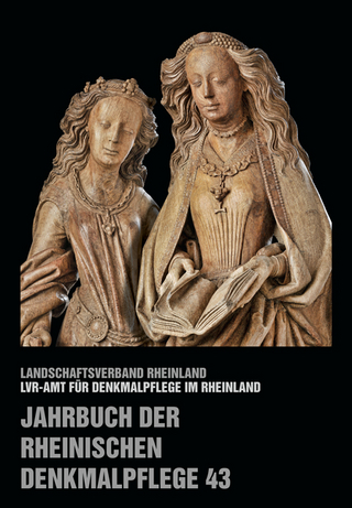 Jahrbuch der rheinischen Denkmalpflege Band 43