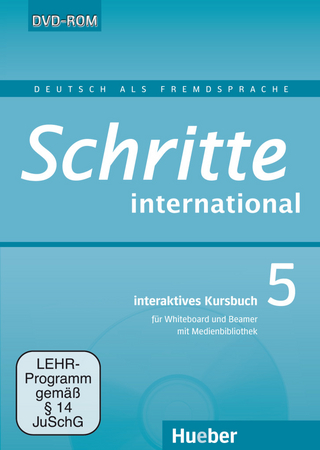 Schritte international 5