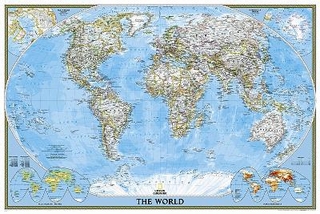 World Classic, Poster Size, Tubed