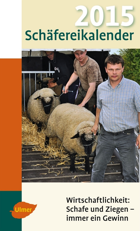 Sch&auml;fereikalender 2015 - G&uuml;nther Dierichs