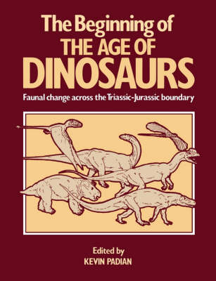 The Beginning of the Age of Dinosaurs