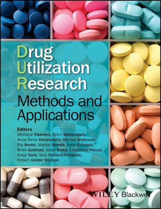 Drug Utilization Research