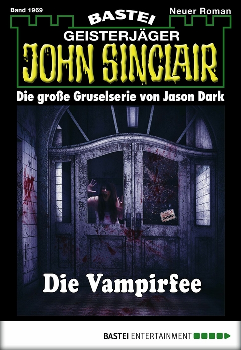 John Sinclair 1969 - Jason Dark