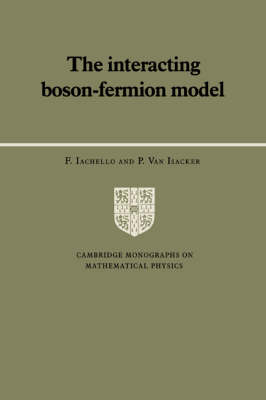 The Interacting Boson-Fermion Model