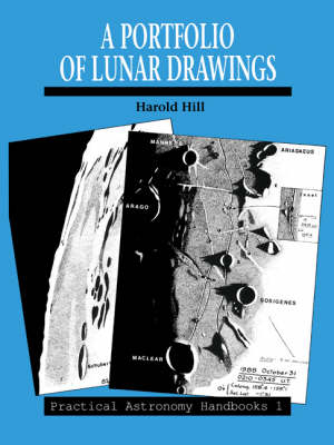 A Portfolio of Lunar Drawings