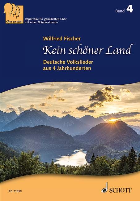 Kein sch&ouml;ner Land - 
