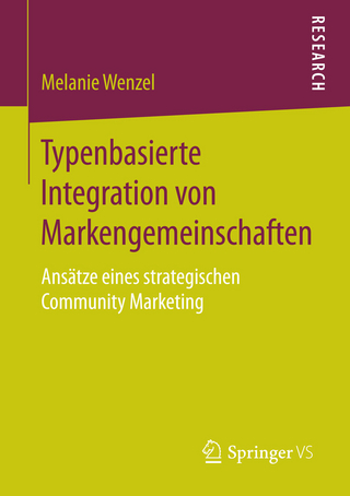 Typenbasierte Integration von Markengemeinschaften