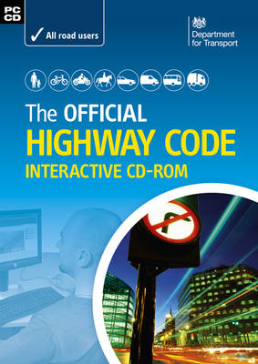 The Official Highway Code