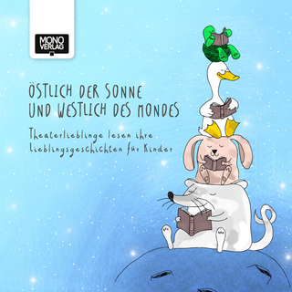 Östlich der Sonne und westlich des Mondes