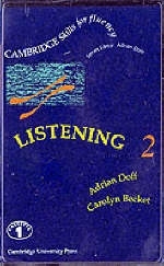 Listening 2 Intermediate Cassettes (2)