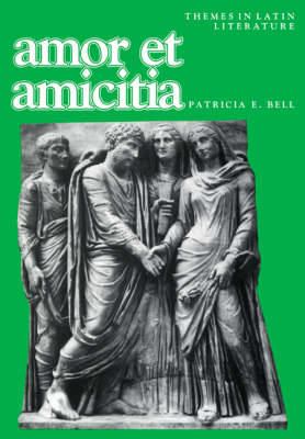 Amor et amicitia - 