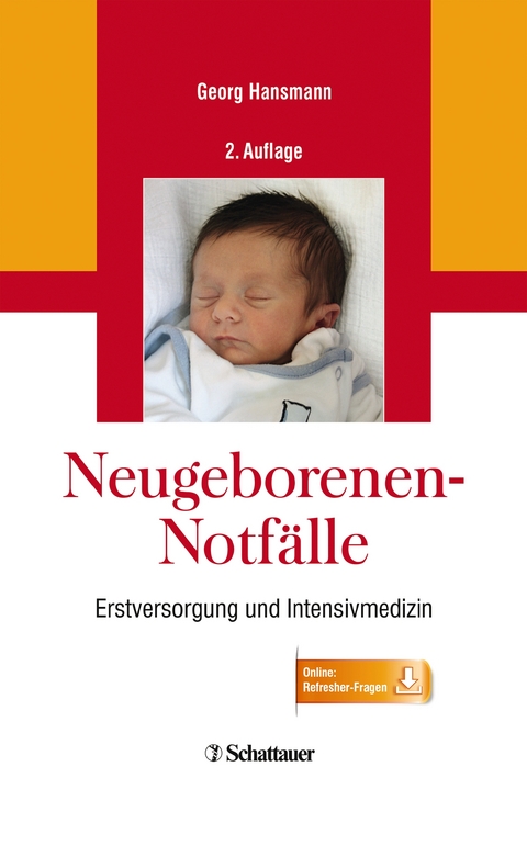 Neugeborenen-Notfälle - 